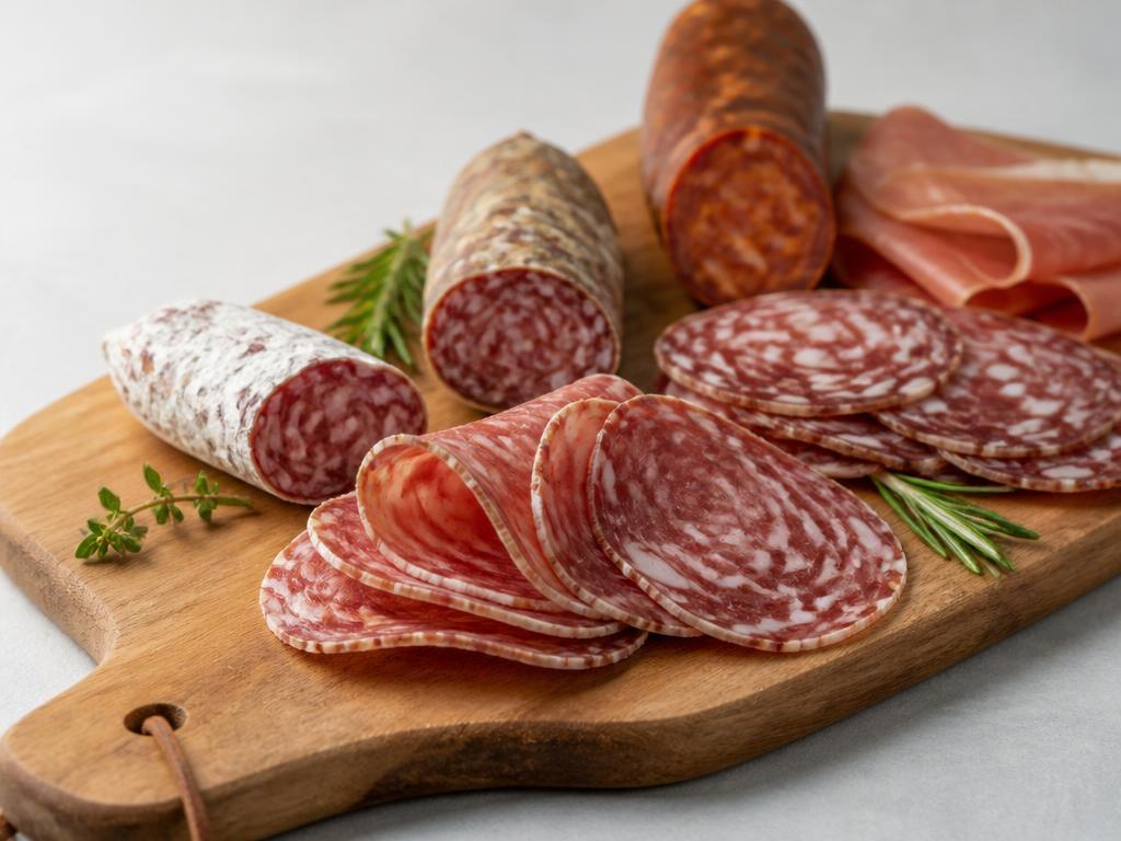 Embutidos