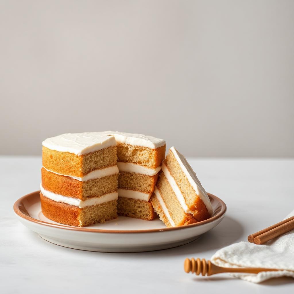 Tarta Medovik